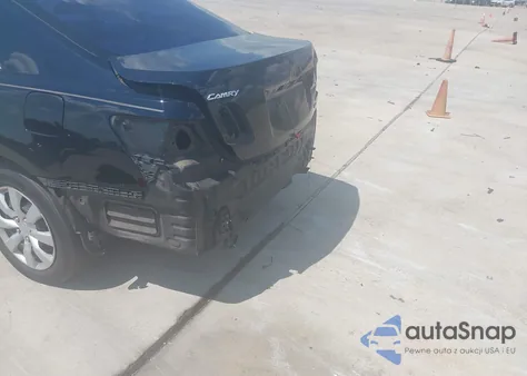 2011 Toyota Camry Le из США, поврежденный, VIN 4T4BF3EK9BR169918